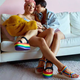 Illustration for article titled Here’s the Best Pride Gear You Can Buy to Support LGBTQ Organizations and Causes